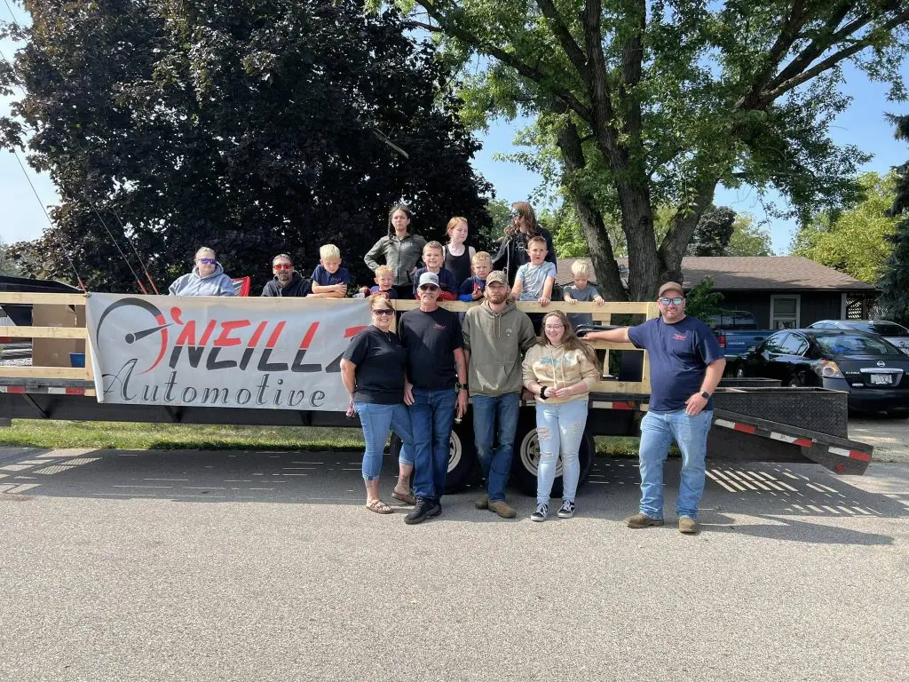 Auto Repair Walworth WI