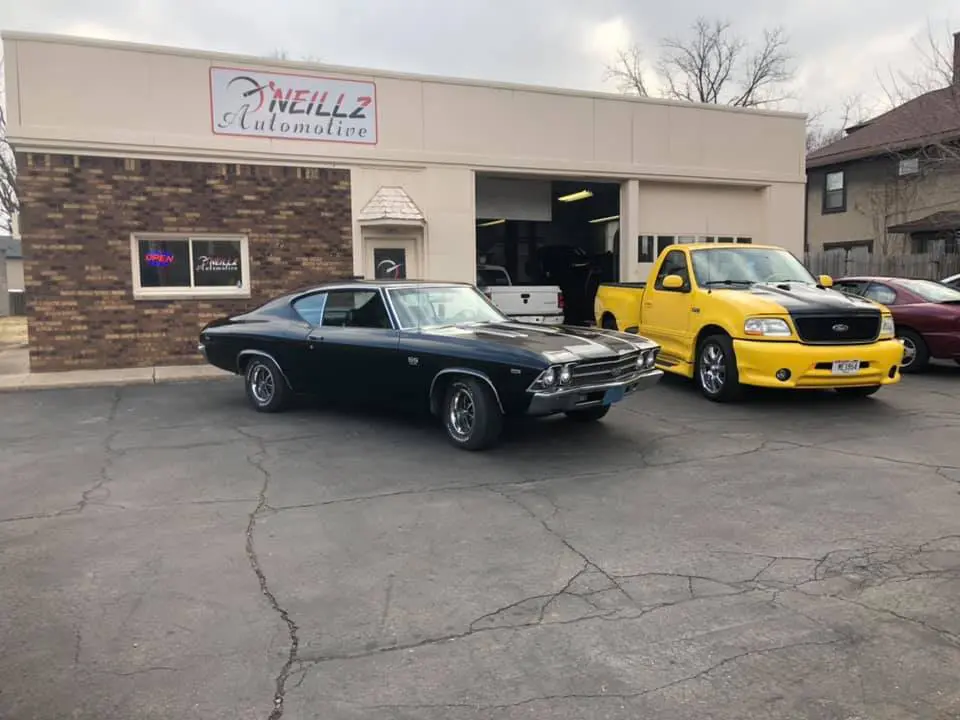 Auto Repair Walworth WI